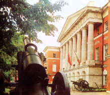 Центральный музей Революции